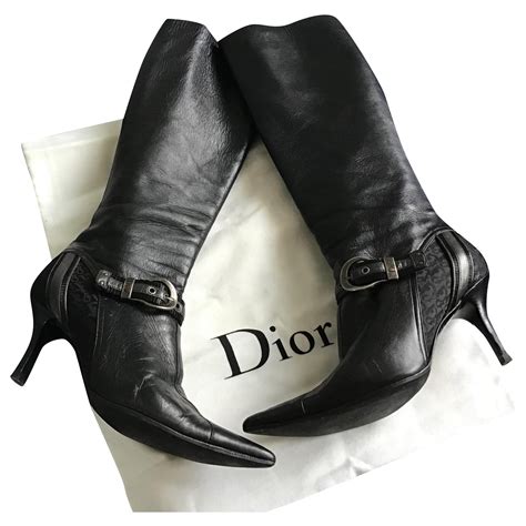 christain dior boots|christian dior boots sale.